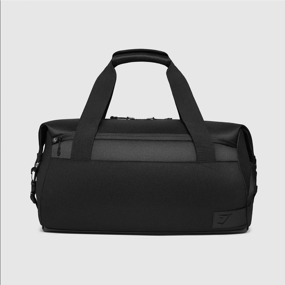Gymshark Other Nwt Gymshark Gym Bags Poshmark